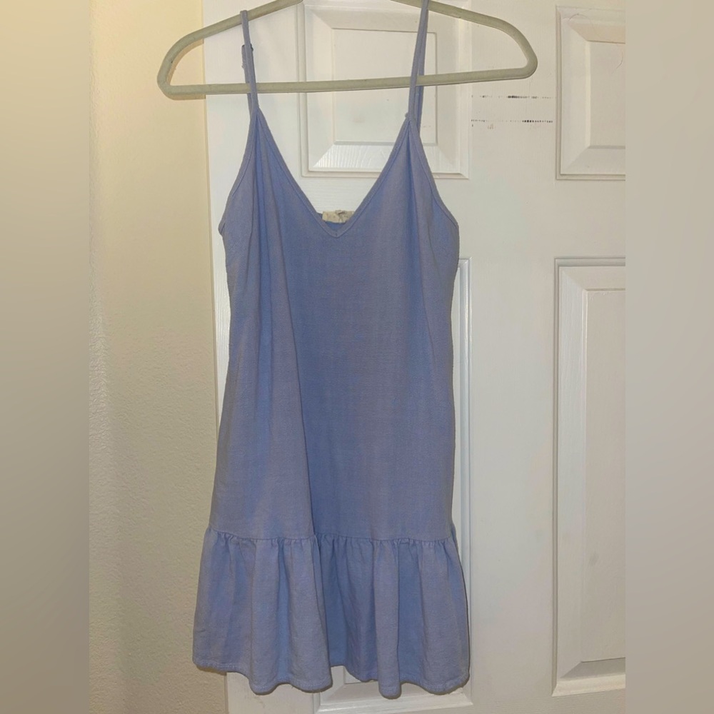Pacsun Mini Dress
